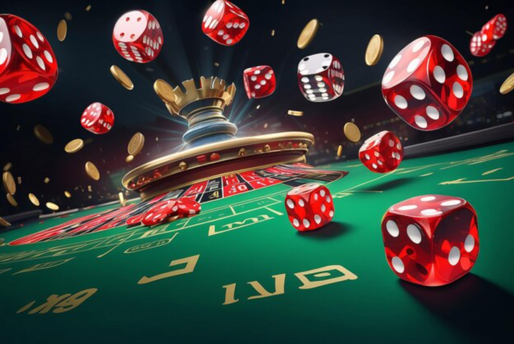 Forumneyine Casino'da Oyunların Riskleri ve Fırsatları: Neleri Bilmelisiniz?