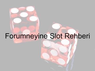 Forumneyine Slot